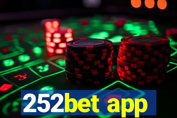 252bet app